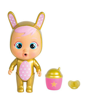 Cry Babies Magic Tears Gold Serisi Coney CYM19000