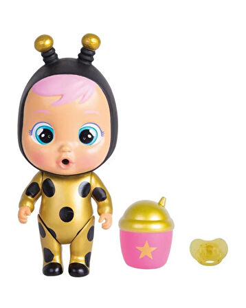 Cry Babies Magic Tears Gold Serisi Lady CYM19000