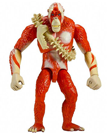 Godzilla X Kong Dev Aksiyon Figürü 28 cm Skar King With Whipslash 35550
