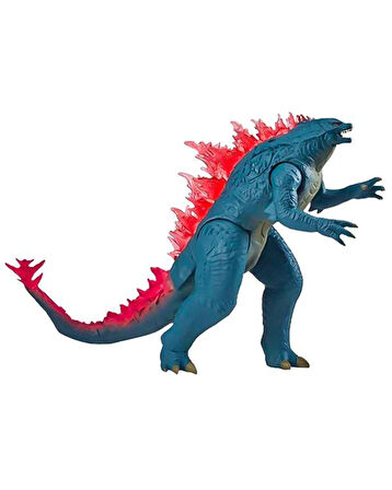 Godzilla ve Kong Godzilla Evolved 35506