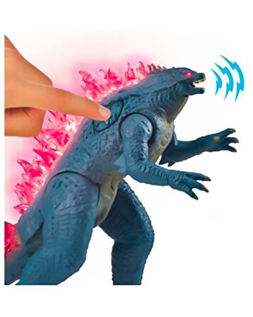 Godzilla ve Kong Godzilla Evolved 35506