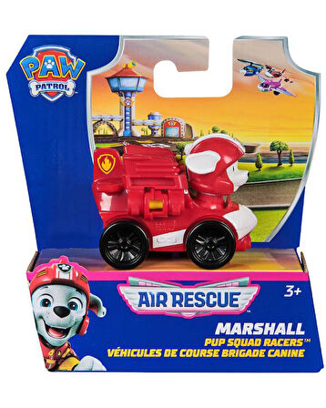 Paw Patrol Air Rescue Pup Squad Racers Marshall 20149843