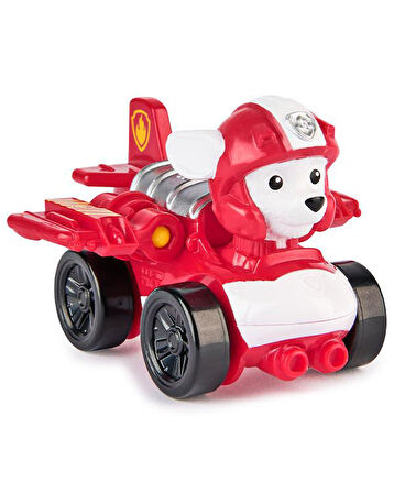 Paw Patrol Air Rescue Pup Squad Racers Marshall 20149843