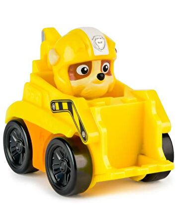 Paw Patrol Air Rescue Pup Squad Racers Rubble 20149842