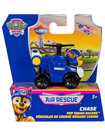 Paw Patrol Air Rescue Pup Squad Racers Chase 20149838