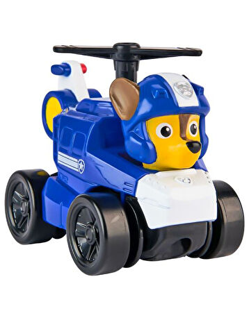 Paw Patrol Air Rescue Pup Squad Racers Chase 20149838