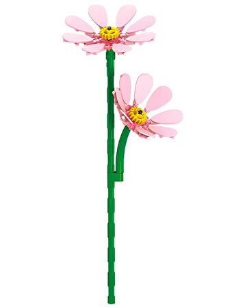 Ctoys Plant Series Florist Block Cosmos Bipinnatus 8856 1