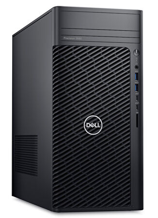 Dell Precision 3680 i7-14700 vPro 16GB 512GB SSD 4GB Nvidia T400 Windows 11 Pro 3680-i7-14700-1