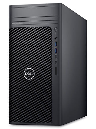 Dell Precision 3680 i7-14700 vPro 16GB 512GB SSD 4GB Nvidia T400 Windows 11 Pro 3680-i7-14700-1