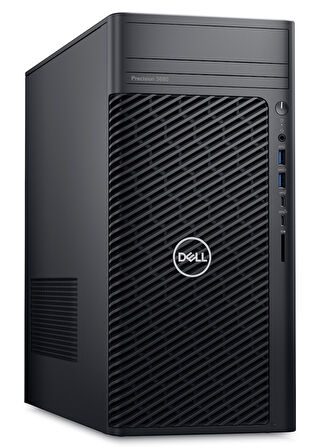 Dell Precision 3680 i9-14900 vPro 64GB 1TB SSD 20GB Nvidia RTX 4000 Ada Windows 11 Pro 3680-i9-14900-8-64