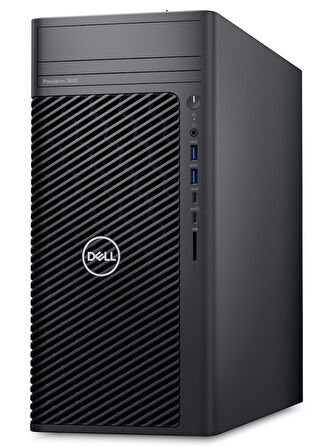 Dell Precision 3680 i9-14900 vPro 64GB 1TB SSD 20GB Nvidia RTX 4000 Ada Windows 11 Pro 3680-i9-14900-8-64