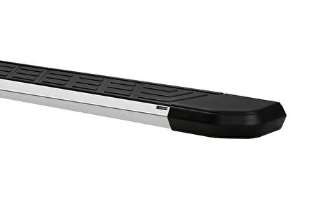 S-Dizayn TOGG T10X NewLine Krom Yan Basamak 203 Cm 2023 Üzeri