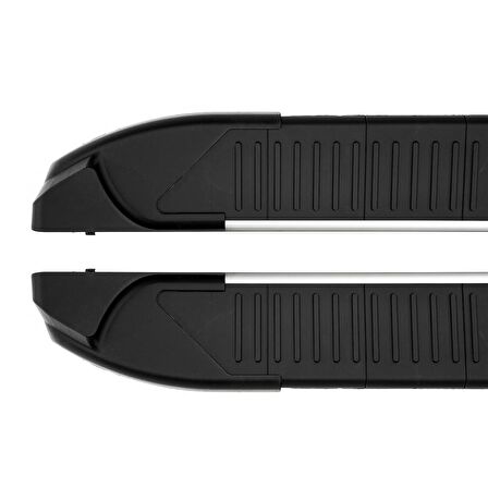 Hyundai Tucson (Nx4) 2022-2024 Another Gri Yan Basamak Koruma