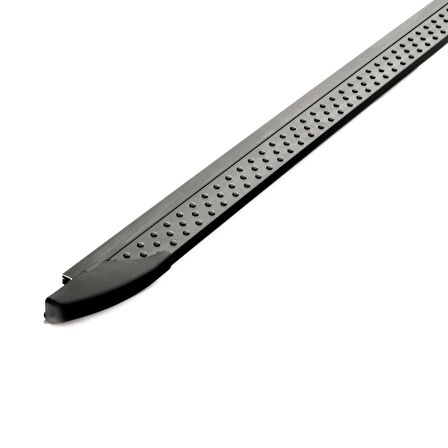 Vauxhall Combo D 2012-2018 / Swb Era V1 Siyah Yan Basamak Koruma