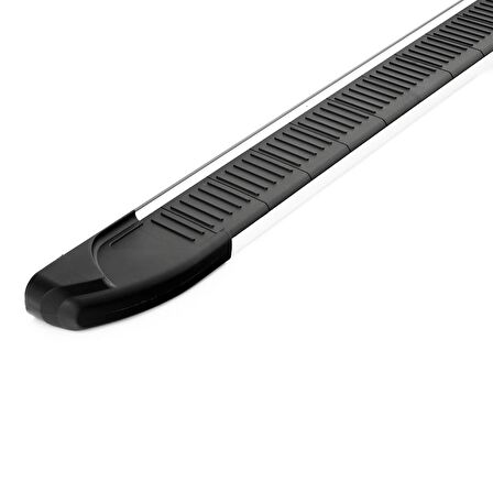 Volkswagen Caddy (2K) 2003-2019 / Swb Another Gri Yan Basamak Koruma