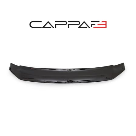 Drs Tuning Amarok 2010-2022 Yıl Aralığı Uyumlu Kaput Rüzgarlığı 3mm