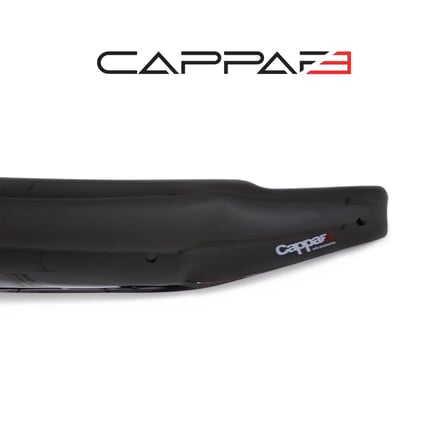 Drs Tuning Amarok 2010-2022 Yıl Aralığı Uyumlu Kaput Rüzgarlığı 3mm