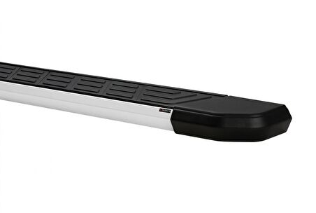 S-Dizayn Chery Tiggo7 Pro NewLine Aluminyum Yan Basamak 183 Cm 2022 Üzeri