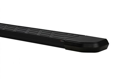 S-Dizayn Chery Tiggo7 Pro NewLine Siyah Yan Basamak 183 Cm 2022 Üzeri