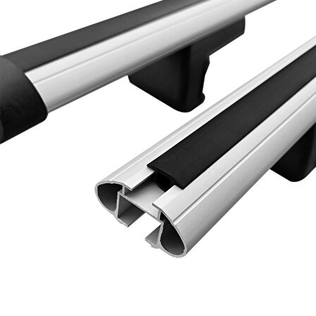 S-Dizayn Universal Standart Model Ara Atkı 120 Cm
