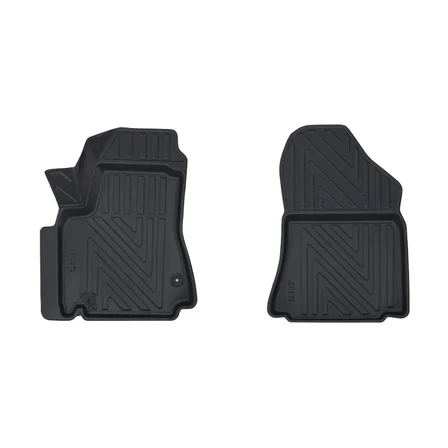 Peugeot Partner 2008-2018 Panelvan Premium Havuzlu Oto Paspas