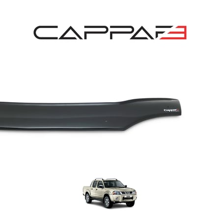 Nissan Skystar 2001-2012 Yılları Arası Ön Kaput Rüzgarlığı 4mm