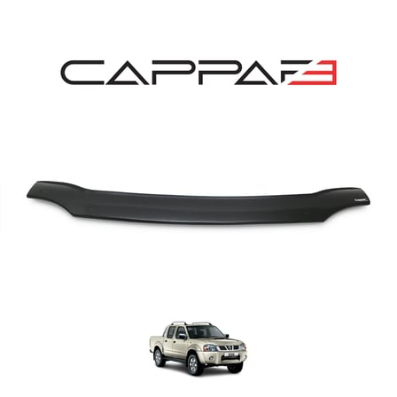 Nissan Skystar 2001-2012 Yılları Arası Ön Kaput Rüzgarlığı 4mm
