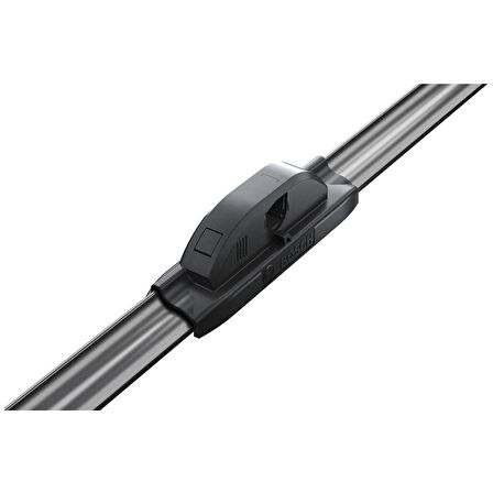 Bosch AeroEco Serisi Audi A4 Silecek Seti 2004-2008 B7 A933S Muz Tip Silecek