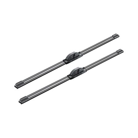 Bosch AeroEco Serisi Plus Seat Ibiza Muz Silecek Takımı 2009-2016 Muz Tip Silecek
