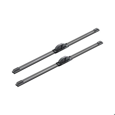 Bosch AeroEco Serisi VW Passat Silecek Takımı 2012-2014 A620S Muz Tip Silecek