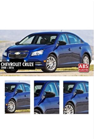 Yarasa ayna kapağı Chevrolet Cruze 2008-2016 / AYKAY095