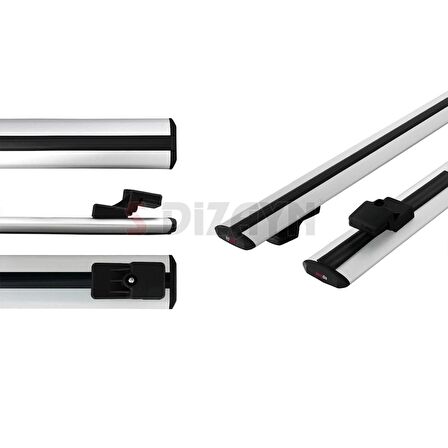 S-Dizayn Universal Basic Model Gri Ara Atkı 118 Cm A+ Kalite