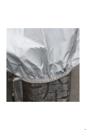 Vespa 946 125 i.e. Uyumlu Motor Brandası Lux Serisi
