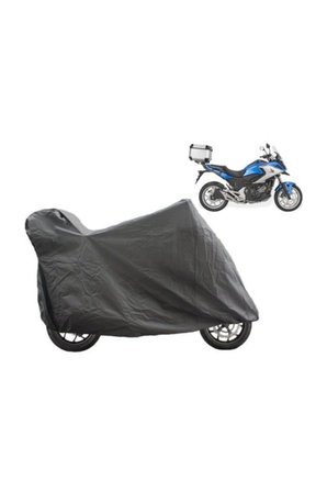 Ramzey RMZ 125 T-22 Uyumlu Lux Serisi Motor Brandası