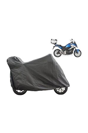 Ducati Scrambler Full Throttle Uyumlu Lux Seri Motor Koruma Örtüsü Branda