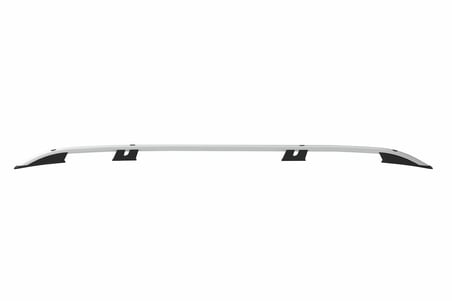 Peugeot Tepee Expert (Mk2) Van 06-16 / Lwb Port Bagaj Taşıyıcı Tavan Çıtası Gri