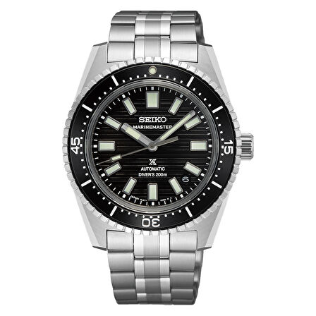 Seiko Prospex Marinemaster SJE101J Otomatik