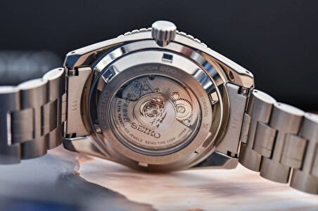 Seiko Prospex Marinemaster SJE101J Otomatik