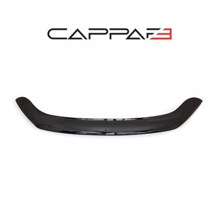 Drs Tuning Caddy 2015-2020 Yıl Aralığı Uyumlu Kaput Rüzgarlığı 4mm