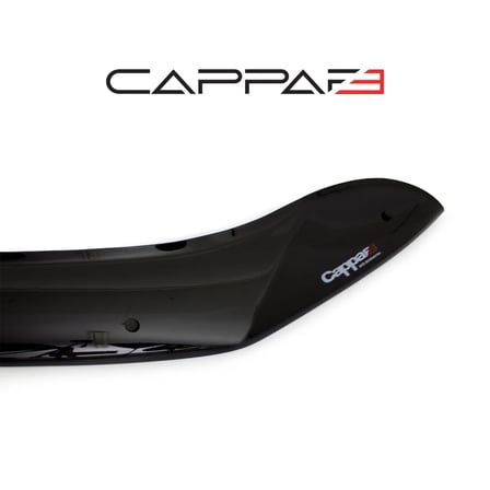 Drs Tuning Caddy 2015-2020 Yıl Aralığı Uyumlu Kaput Rüzgarlığı 4mm