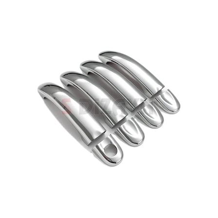 Drs Tuning Golf 5 Plus Krom Kapı Kolu 4 Kapı 2004-2009