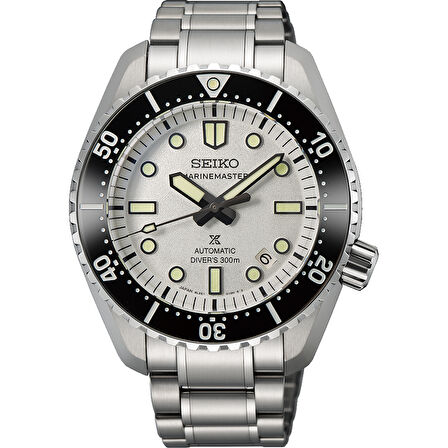 Seiko Prospex 1968 Heritage Diver Marinemaster Otomatik Erkek Kol Saati