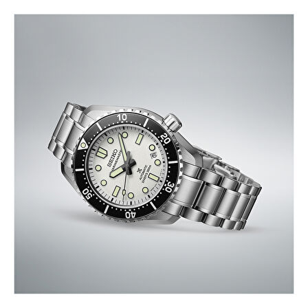 Seiko Prospex 1968 Heritage Diver Marinemaster Otomatik Erkek Kol Saati