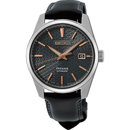 Seiko Presage SPB231J Otomatik Erkek Kol Saati
