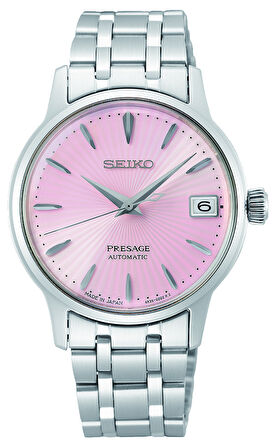 Seiko Presage SRP839J Otomatik Kadın Kol Saati
