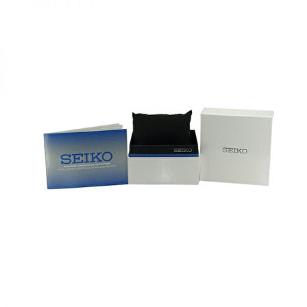 Seiko Presage SRPB46J Otomatik Erkek Kol Saati