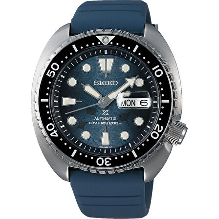 Seiko Prospex SRPF77K Otomatik Erkek Kol Saati