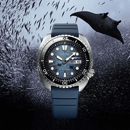 Seiko Prospex SRPF77K Otomatik Erkek Kol Saati