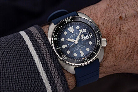 Seiko Prospex SRPF77K Otomatik Erkek Kol Saati
