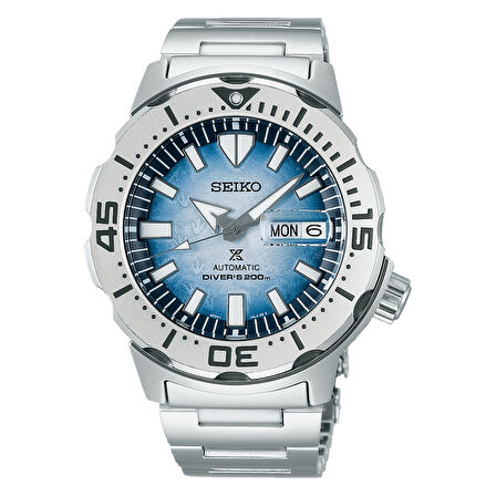 Seiko Prospex SRPG57K Otomatik Erkek Kol Saati